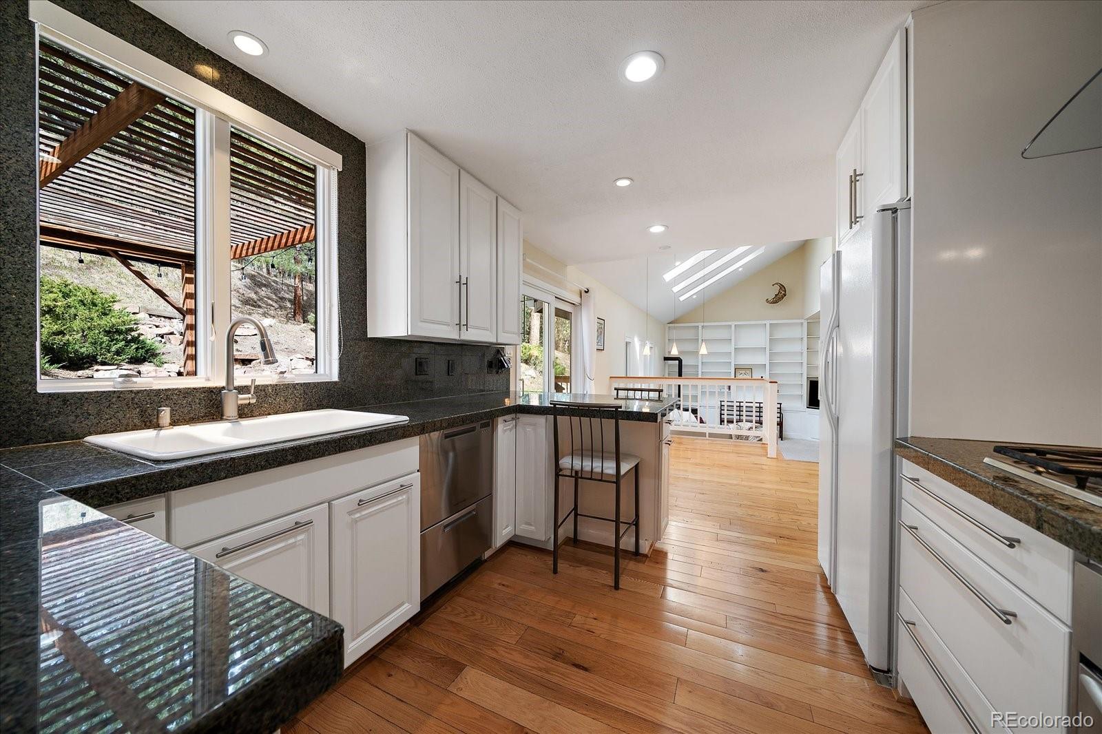 MLS Image #16 for 4039  histead way,evergreen, Colorado