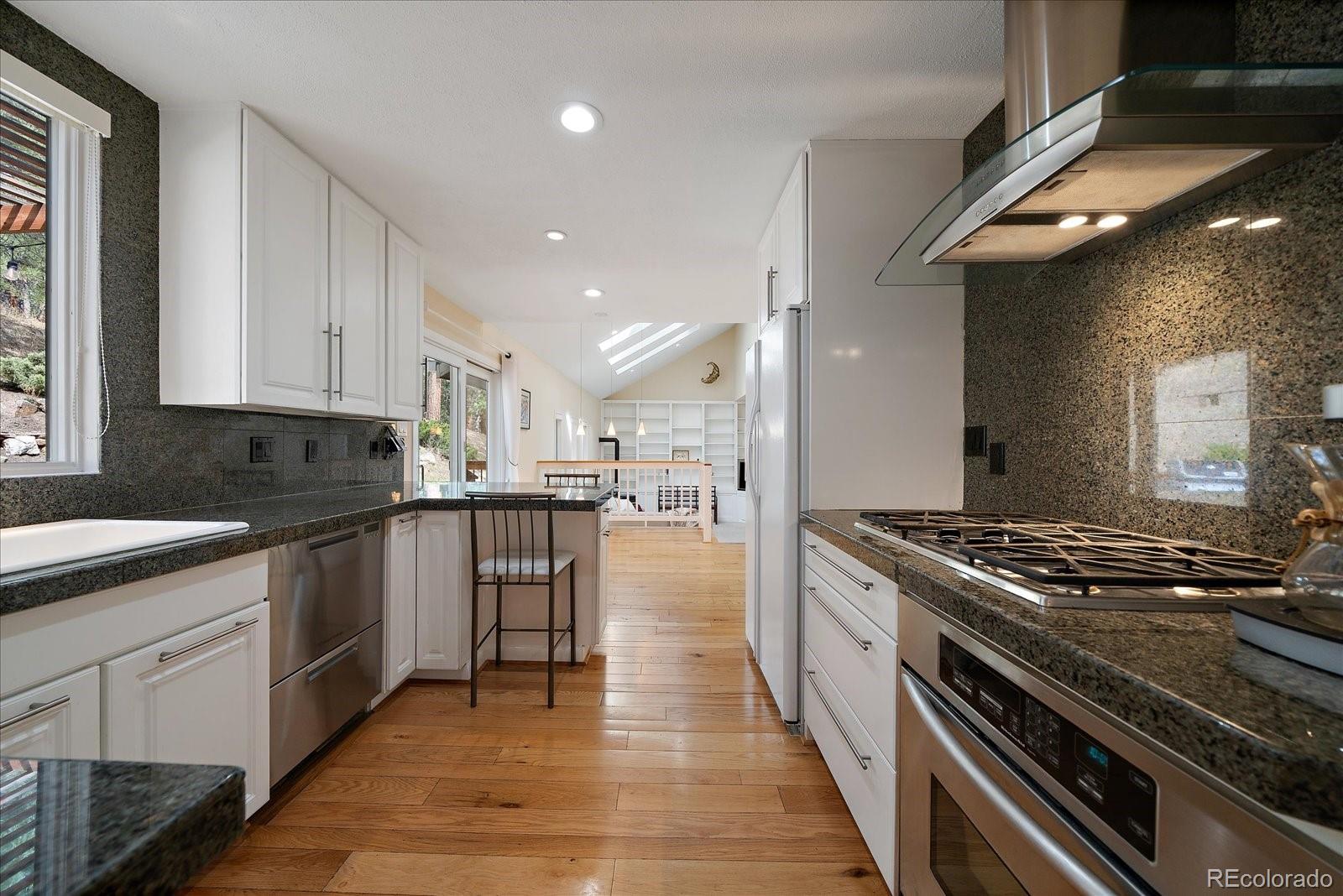 MLS Image #17 for 4039  histead way,evergreen, Colorado