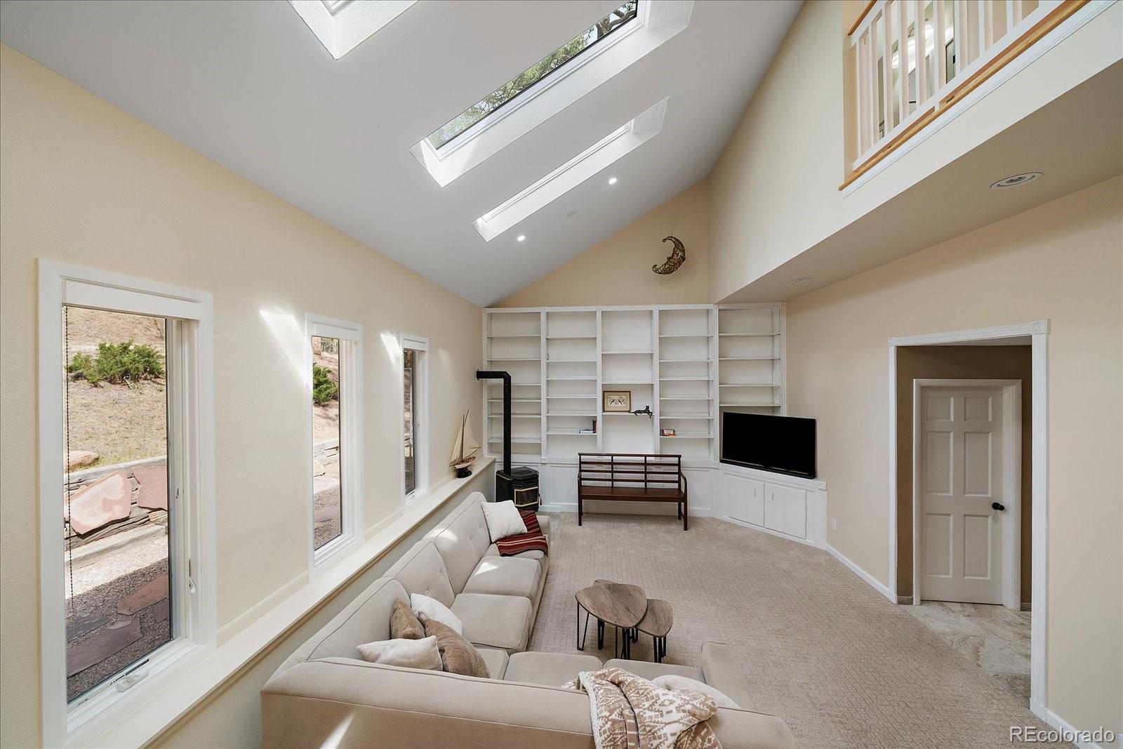 MLS Image #18 for 4039  histead way,evergreen, Colorado