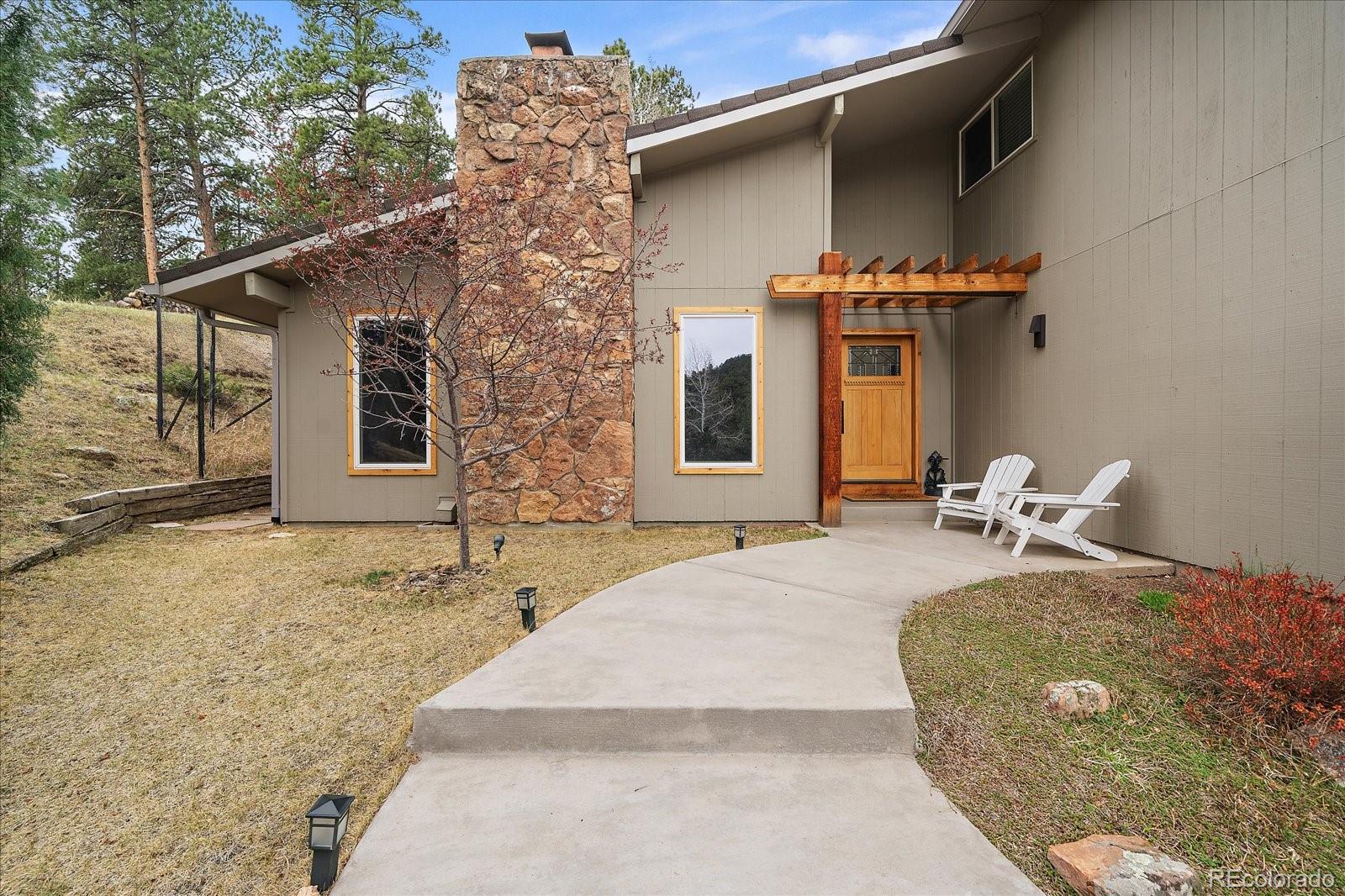 MLS Image #2 for 4039  histead way,evergreen, Colorado