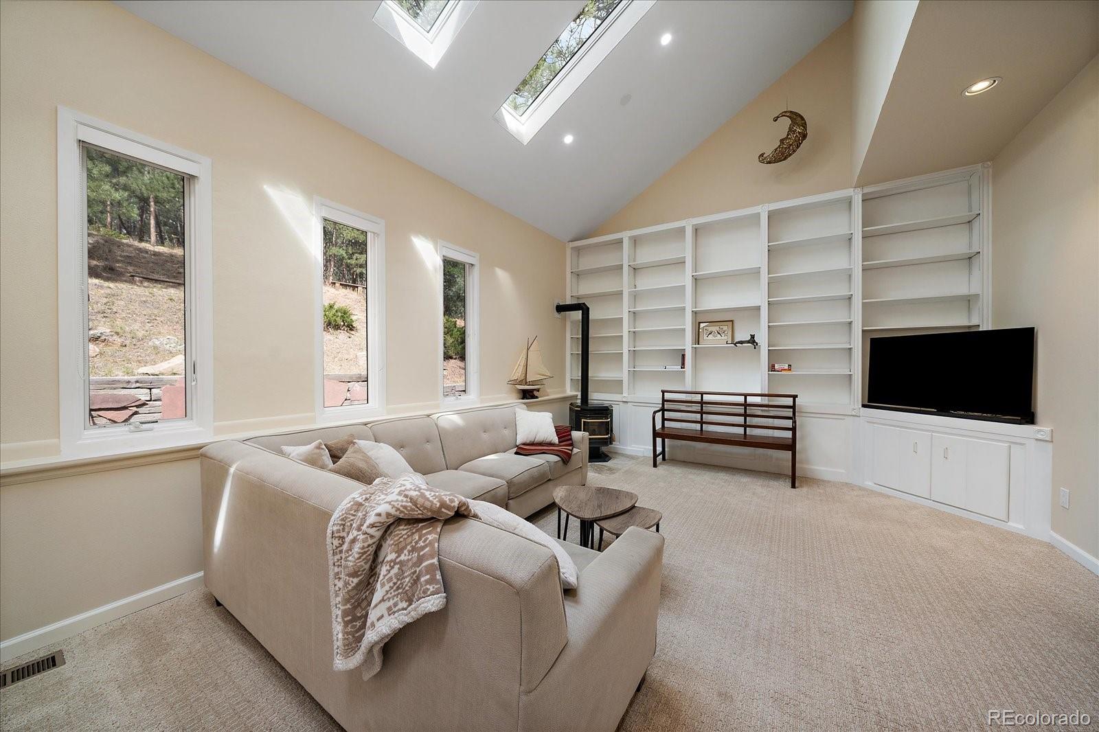 MLS Image #20 for 4039  histead way,evergreen, Colorado