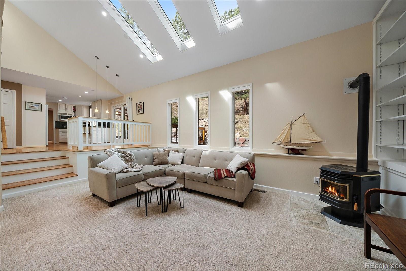 MLS Image #21 for 4039  histead way,evergreen, Colorado