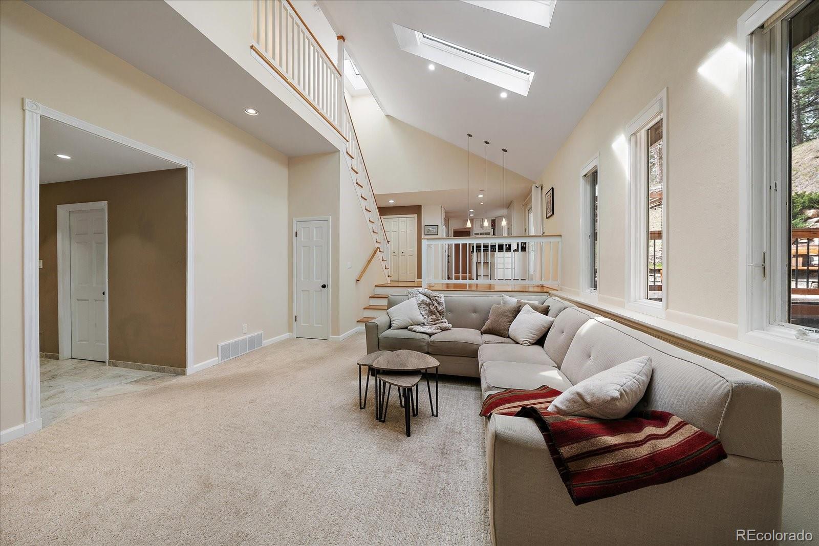 MLS Image #22 for 4039  histead way,evergreen, Colorado