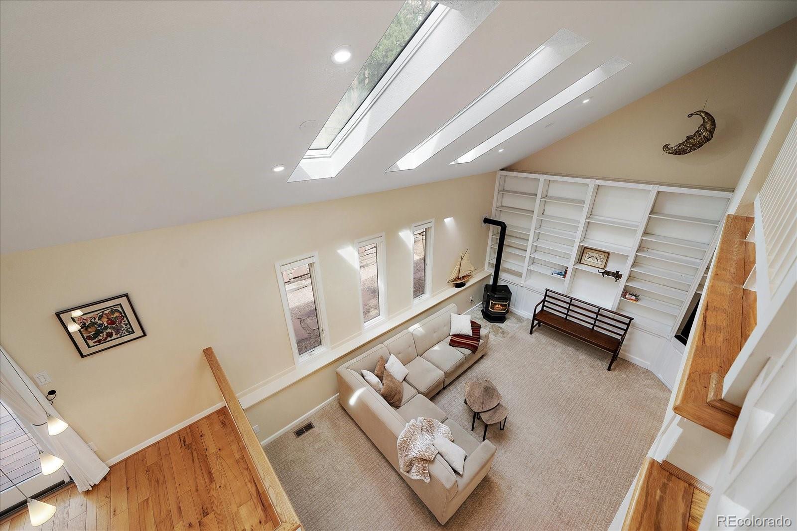 MLS Image #26 for 4039  histead way,evergreen, Colorado