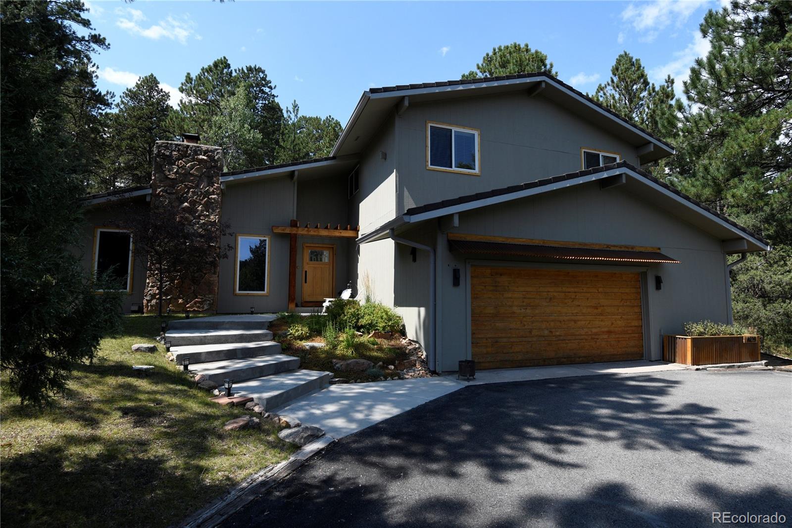 MLS Image #3 for 4039  histead way,evergreen, Colorado