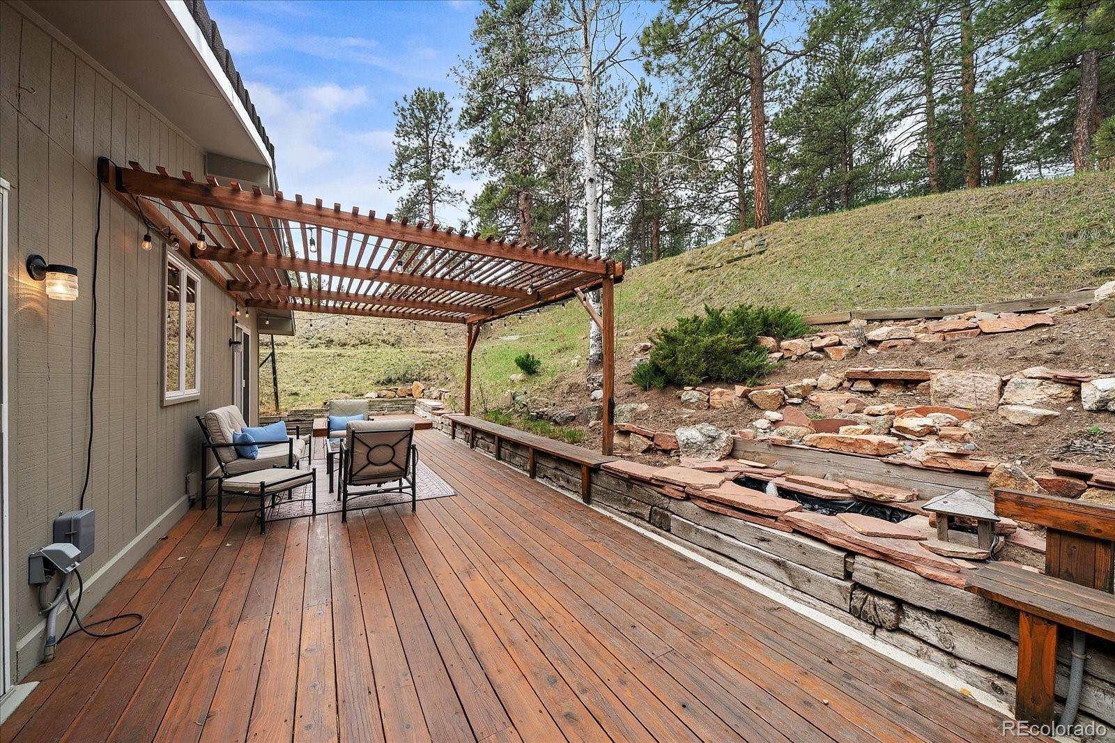 MLS Image #33 for 4039  histead way,evergreen, Colorado