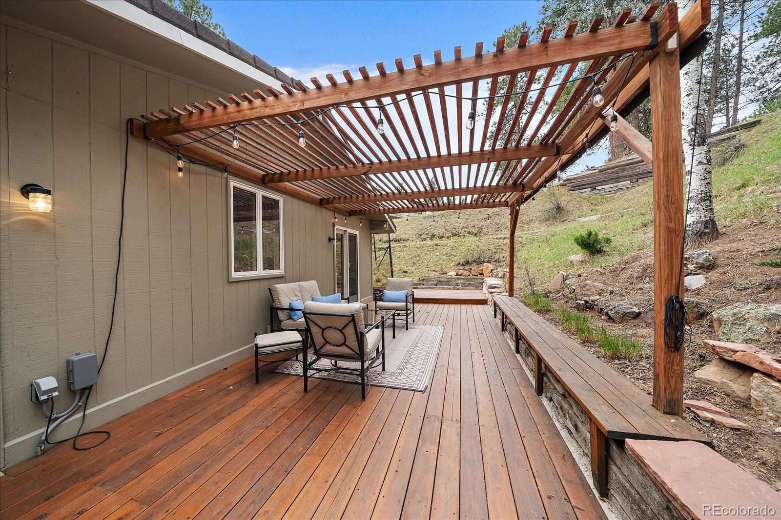 MLS Image #34 for 4039  histead way,evergreen, Colorado