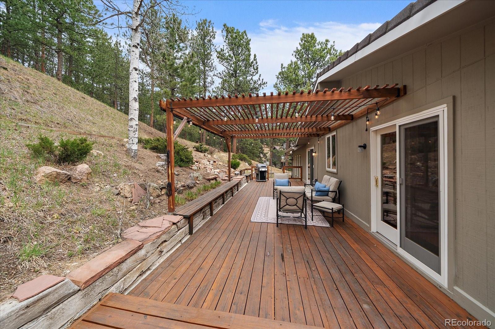 MLS Image #35 for 4039  histead way,evergreen, Colorado