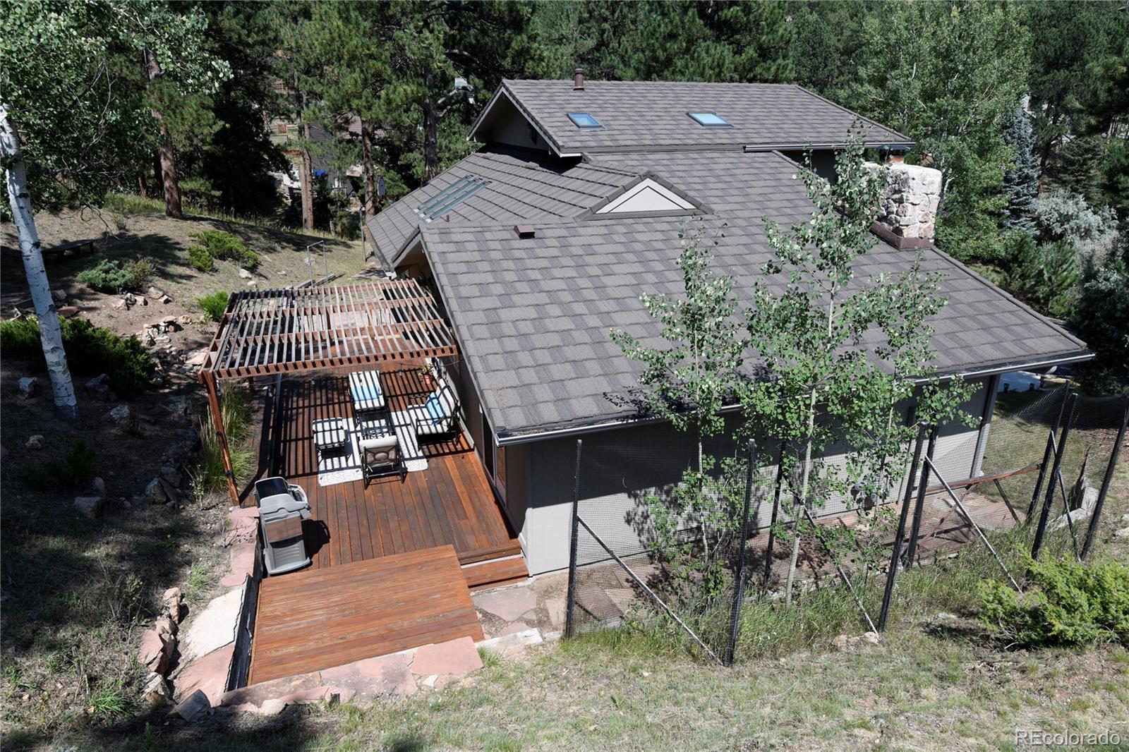 MLS Image #36 for 4039  histead way,evergreen, Colorado