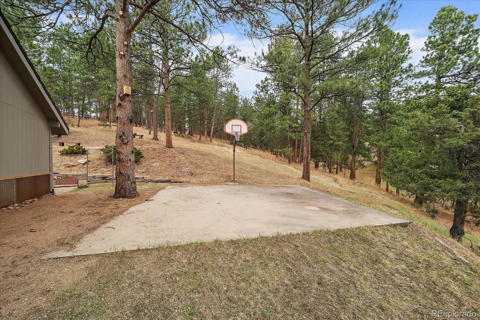 MLS Image #40 for 4039  histead way,evergreen, Colorado