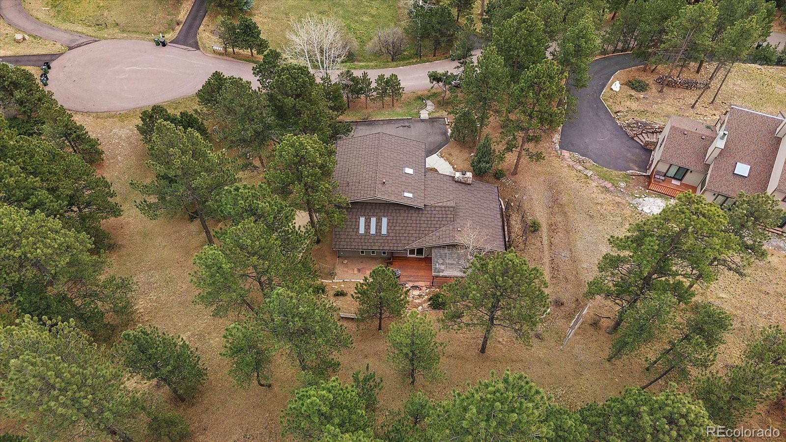 MLS Image #41 for 4039  histead way,evergreen, Colorado