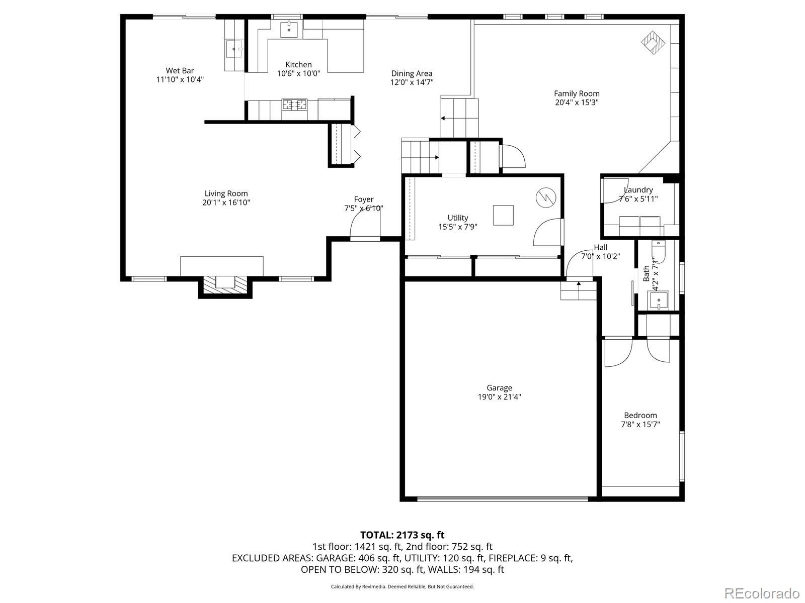 MLS Image #45 for 4039  histead way,evergreen, Colorado