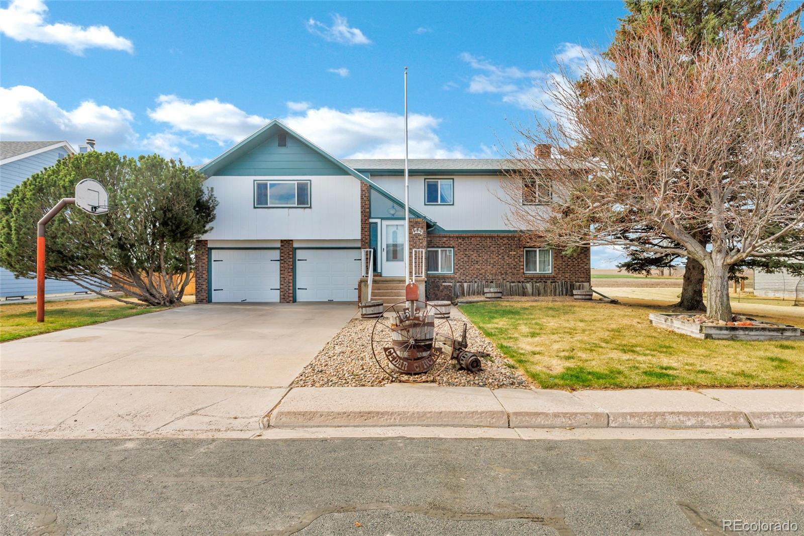 MLS Image #0 for 1524  cedar circle,yuma, Colorado