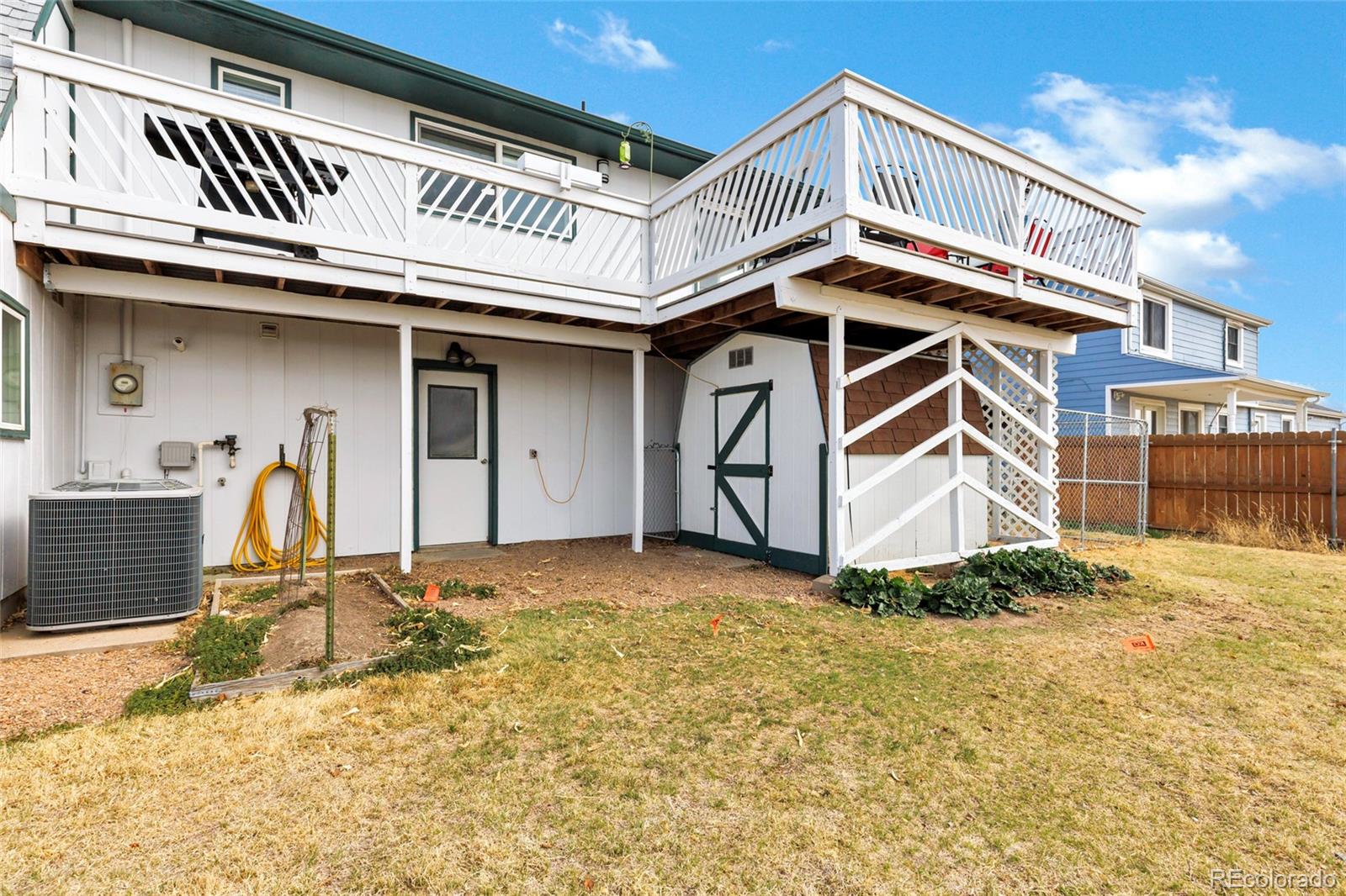 MLS Image #30 for 1524  cedar circle,yuma, Colorado