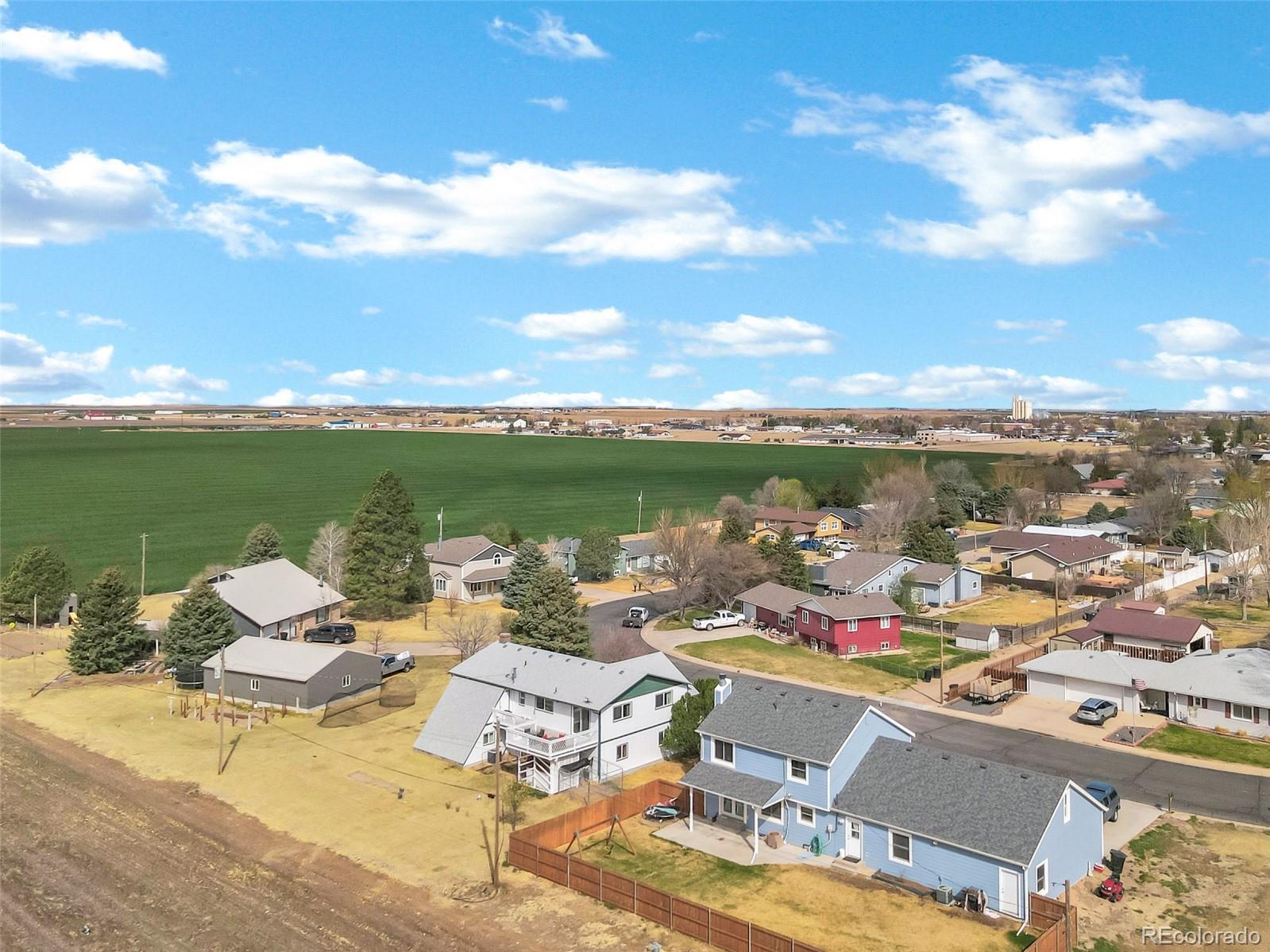 MLS Image #35 for 1524  cedar circle,yuma, Colorado