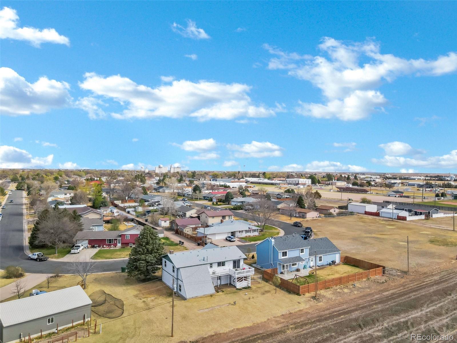 MLS Image #36 for 1524  cedar circle,yuma, Colorado