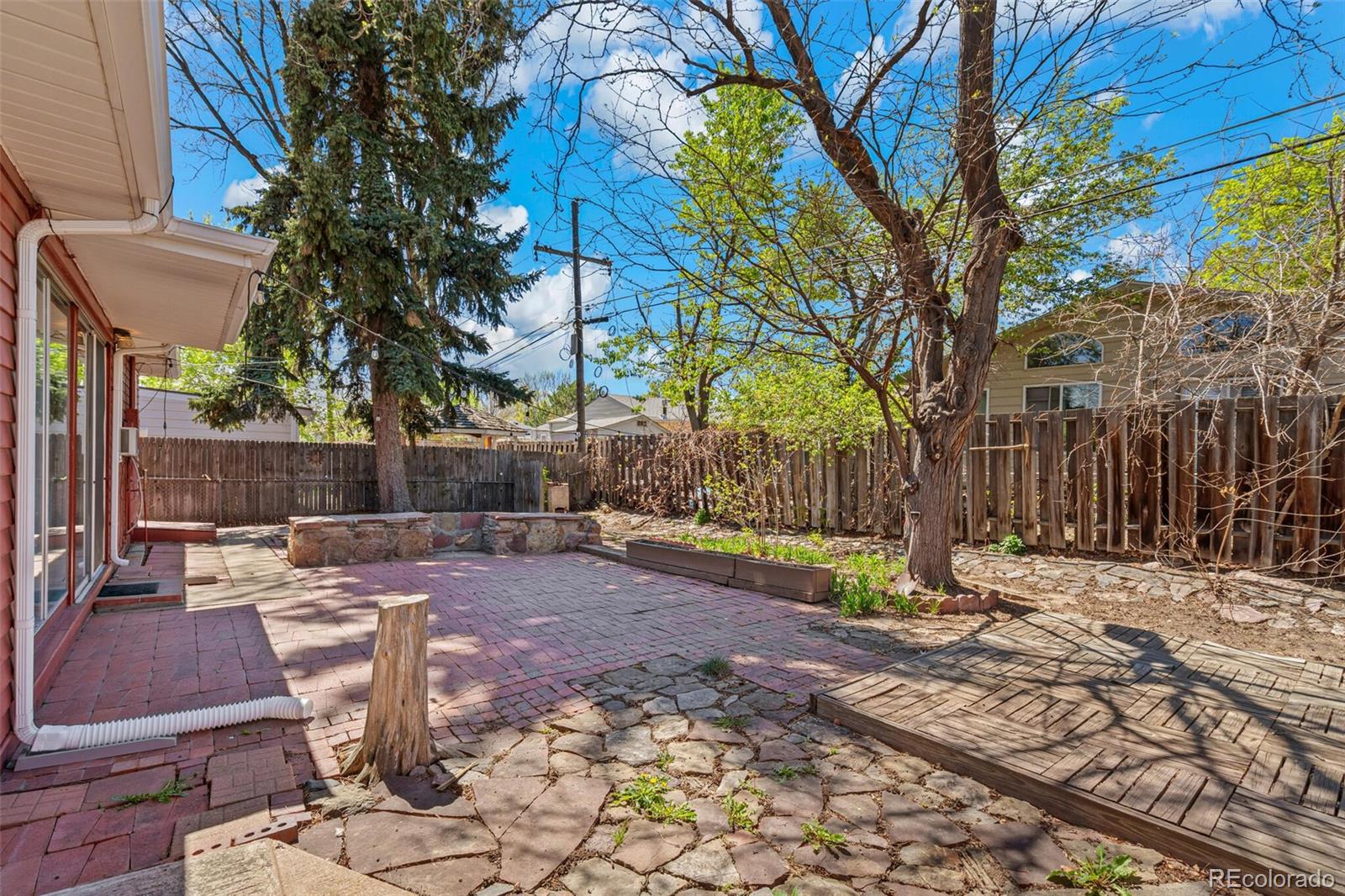 MLS Image #27 for 2449  marshall street,edgewater, Colorado