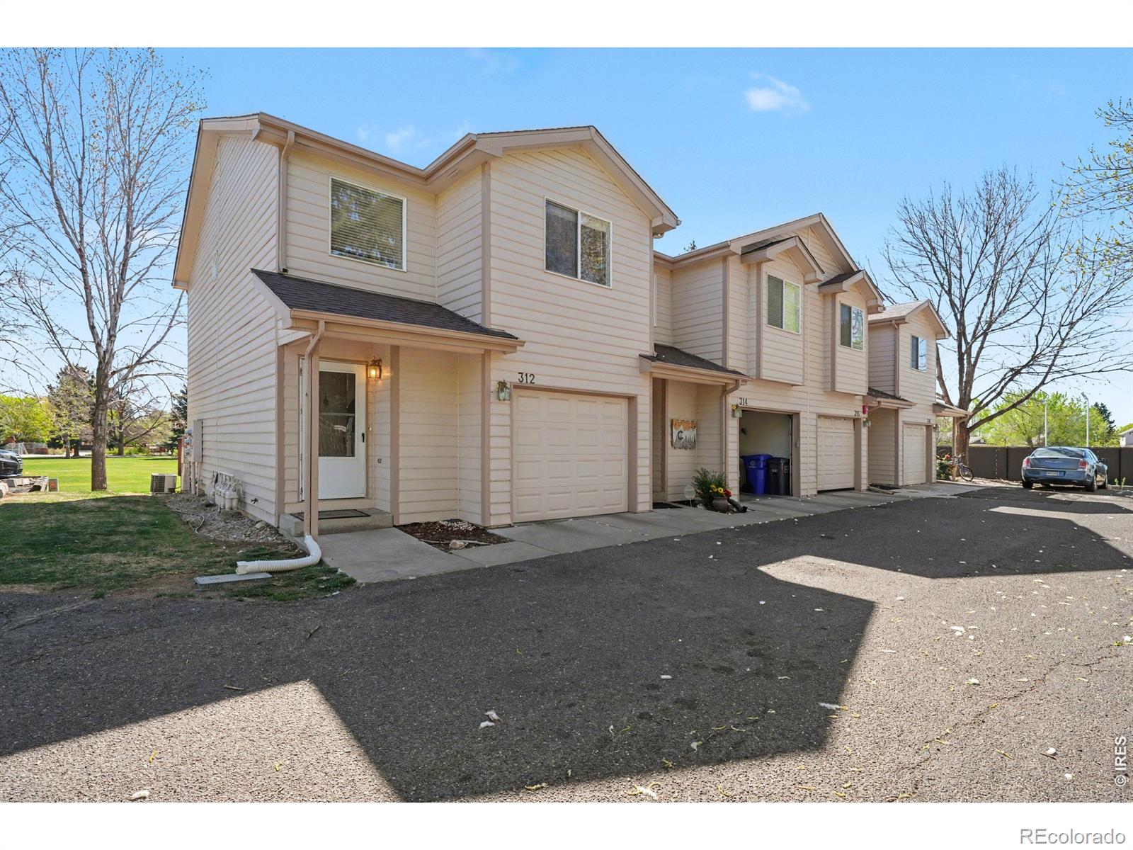MLS Image #3 for 312  dean court,loveland, Colorado