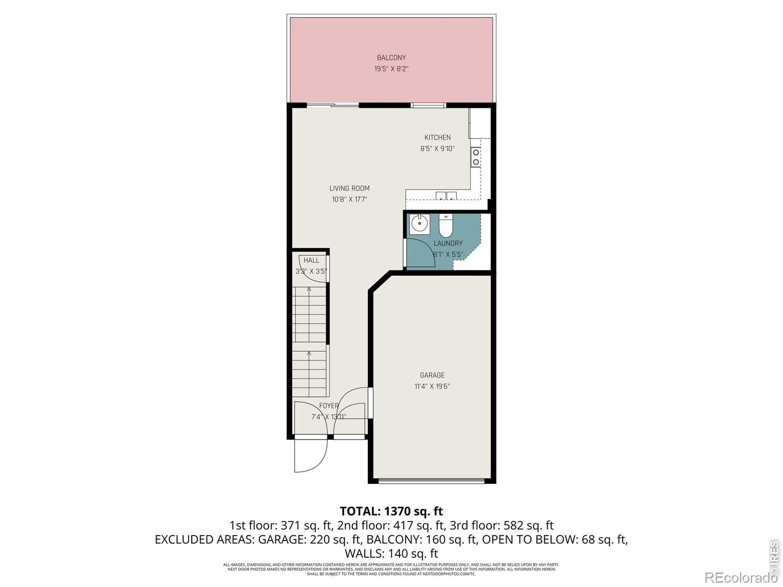 MLS Image #30 for 312  dean court,loveland, Colorado