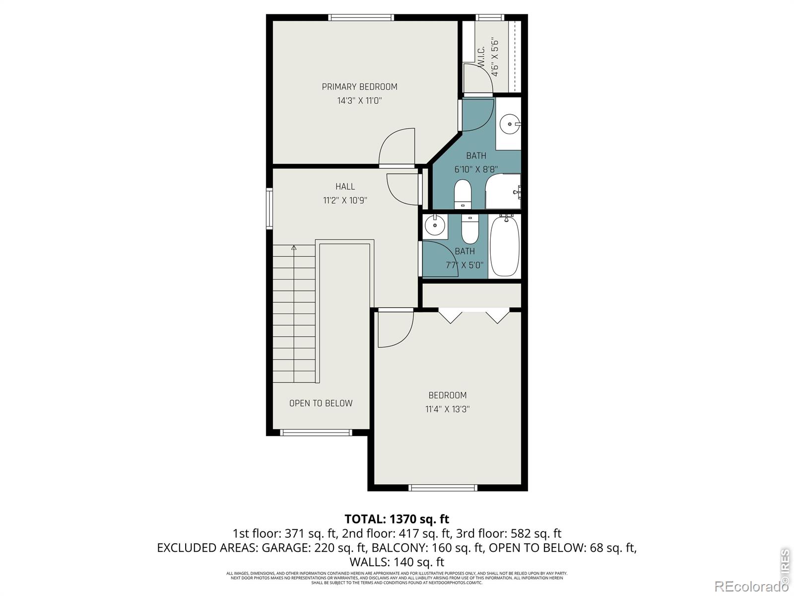 MLS Image #31 for 312  dean court,loveland, Colorado