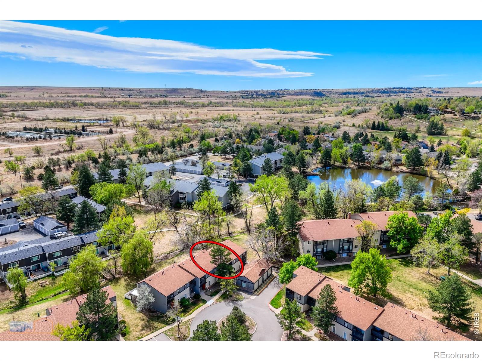 MLS Image #4 for 780 w moorhead circle,boulder, Colorado