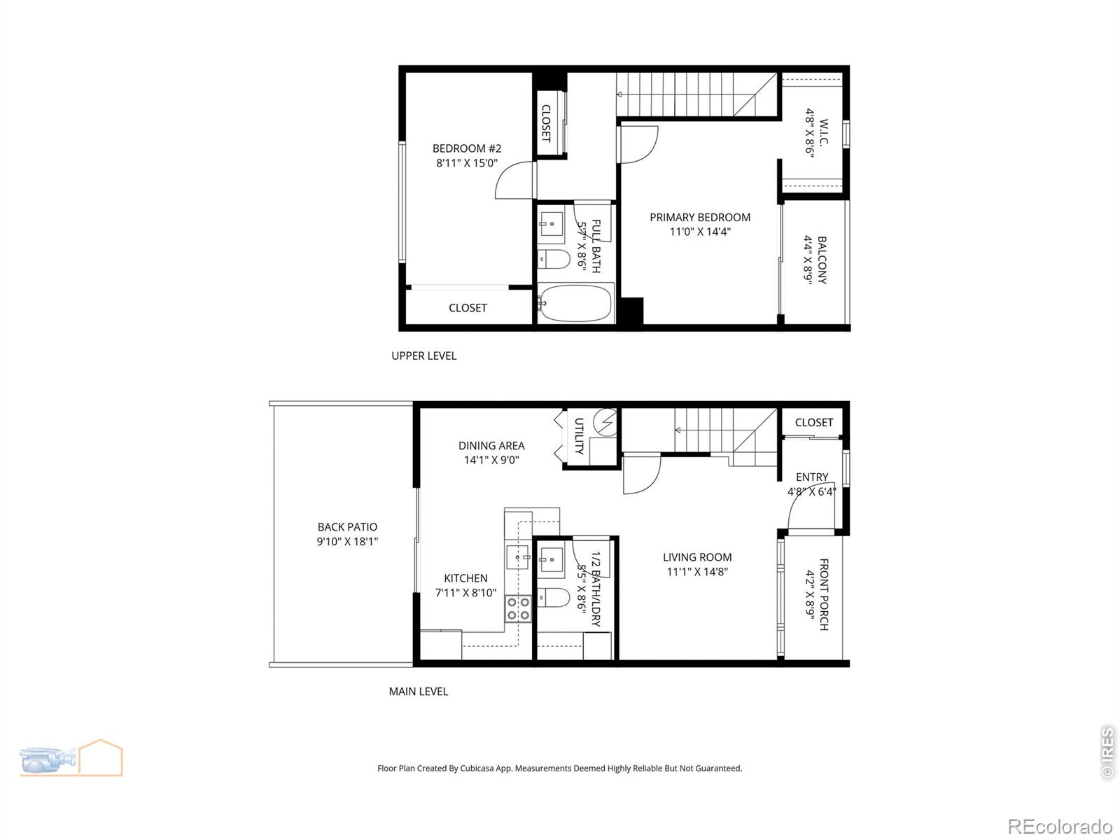 MLS Image #42 for 780 w moorhead circle,boulder, Colorado