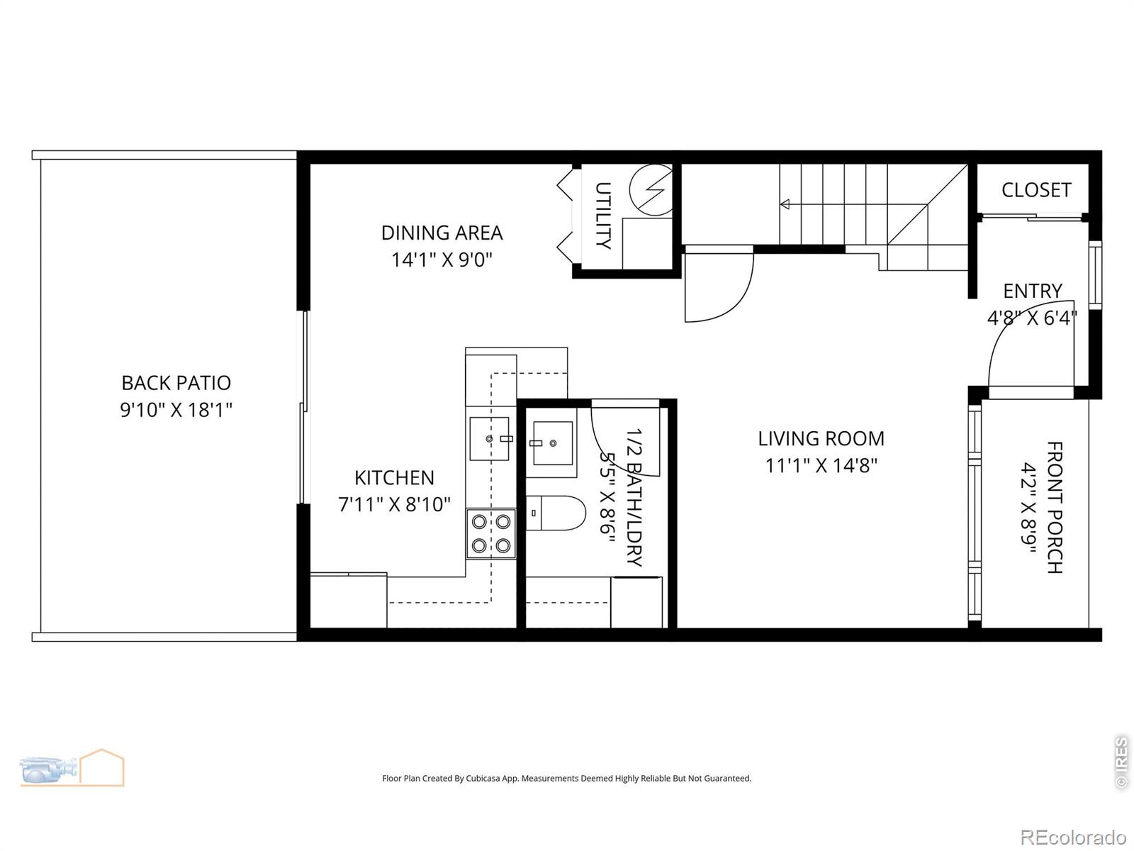 MLS Image #43 for 780 w moorhead circle,boulder, Colorado