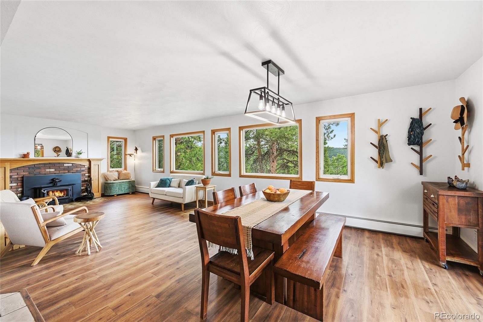 MLS Image #13 for 4718  county road 72 ,bailey, Colorado