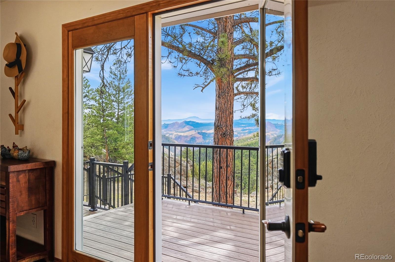 MLS Image #14 for 4718  county road 72 ,bailey, Colorado