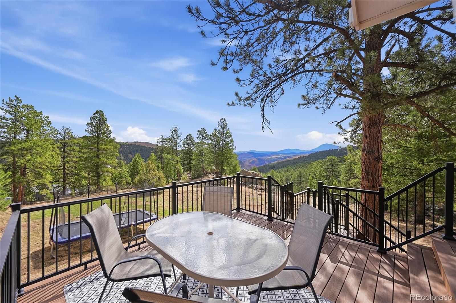 MLS Image #15 for 4718  county road 72 ,bailey, Colorado