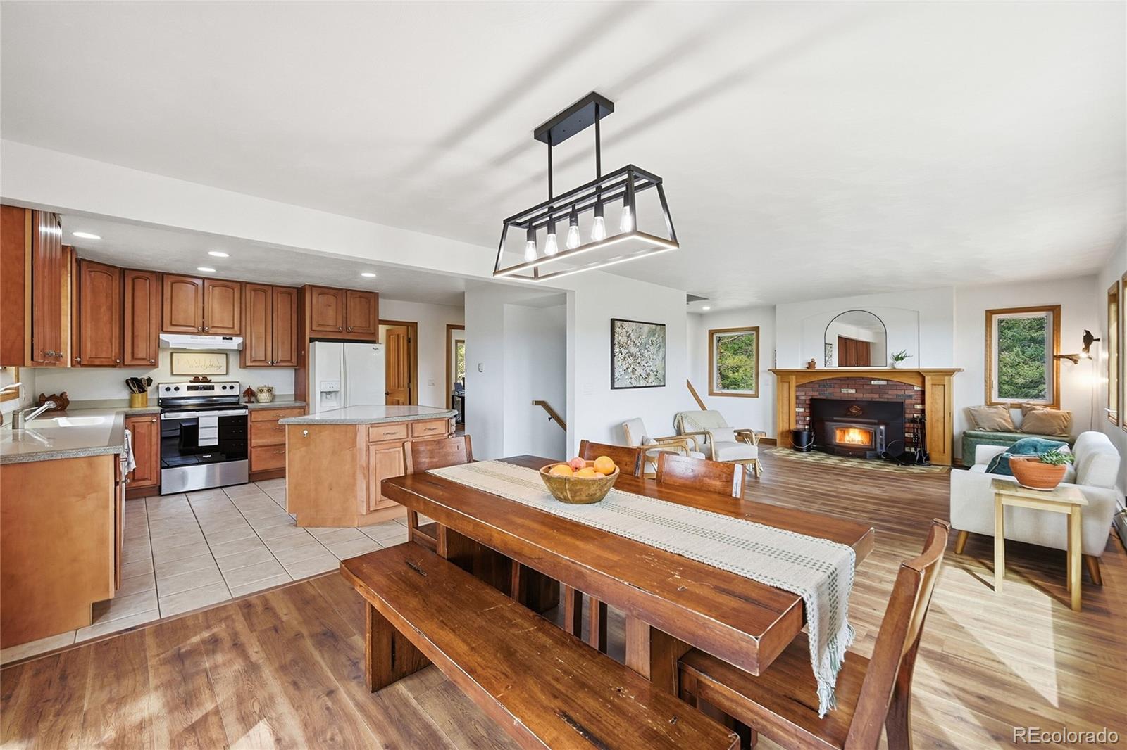 MLS Image #17 for 4718  county road 72 ,bailey, Colorado