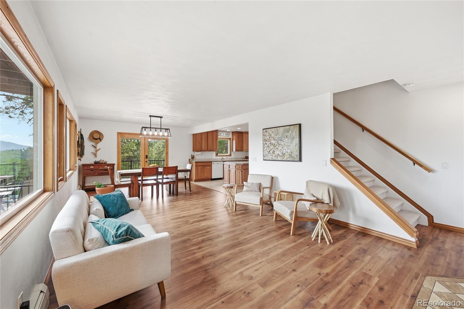 MLS Image #19 for 4718  county road 72 ,bailey, Colorado