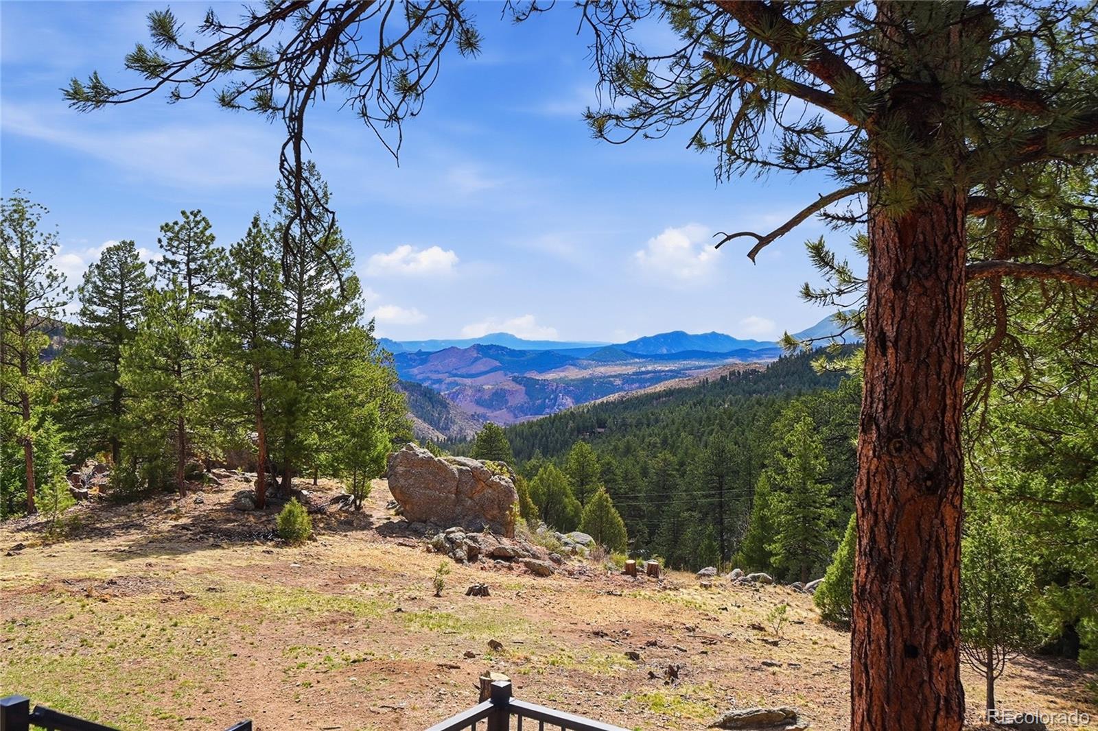 MLS Image #20 for 4718  county road 72 ,bailey, Colorado