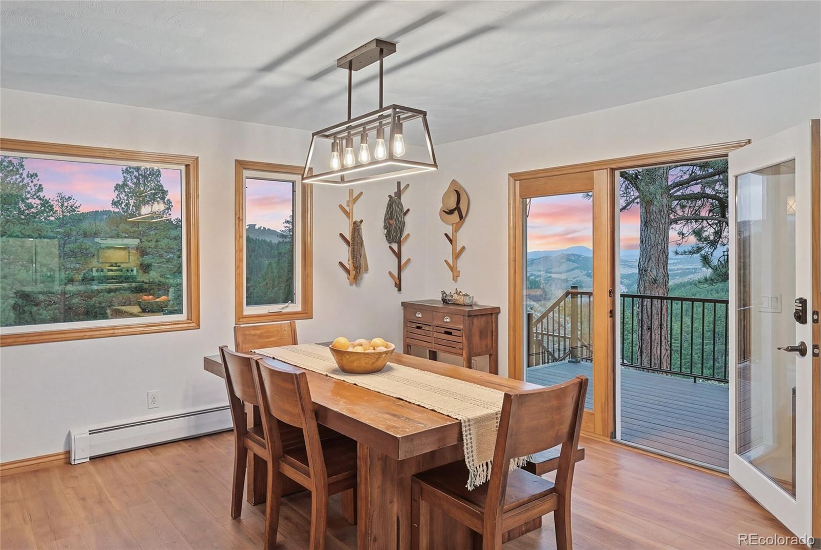 MLS Image #21 for 4718  county road 72 ,bailey, Colorado