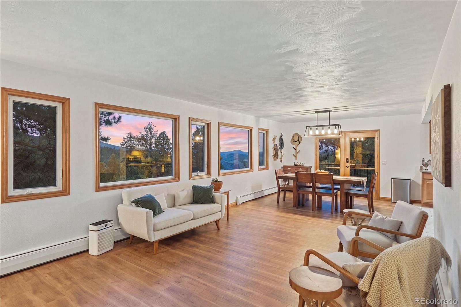 MLS Image #22 for 4718  county road 72 ,bailey, Colorado