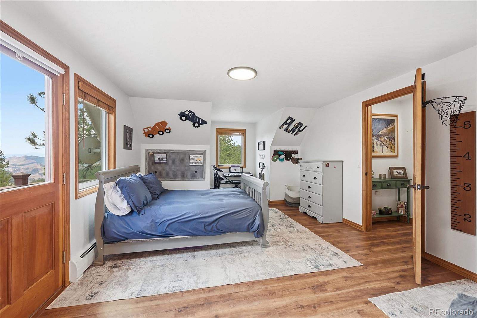 MLS Image #28 for 4718  county road 72 ,bailey, Colorado