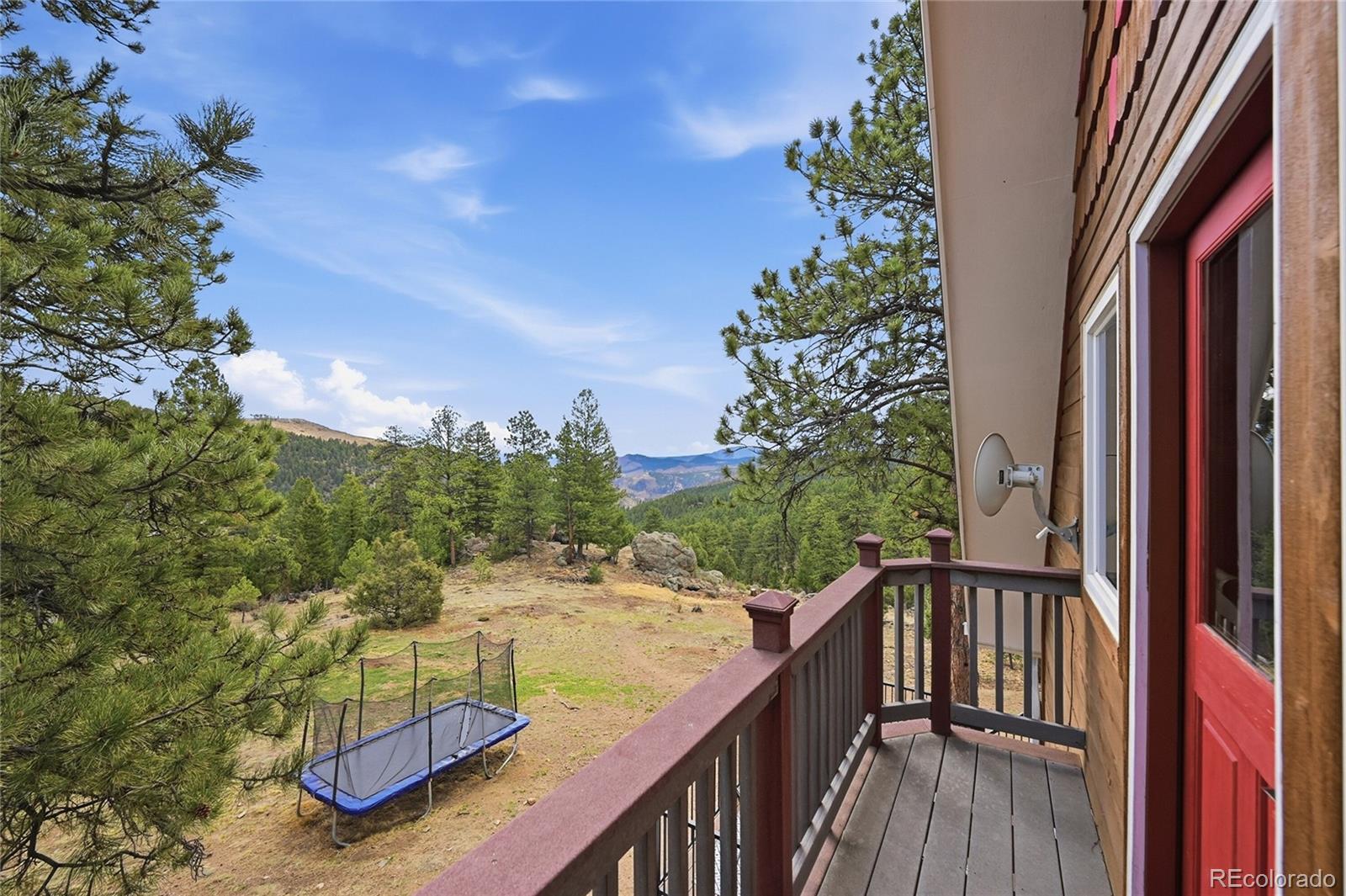 MLS Image #29 for 4718  county road 72 ,bailey, Colorado