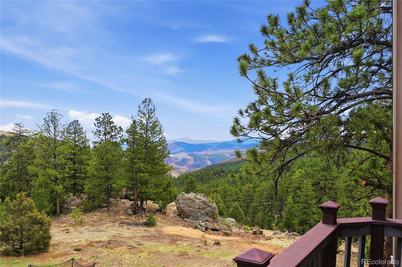 MLS Image #30 for 4718  county road 72 ,bailey, Colorado