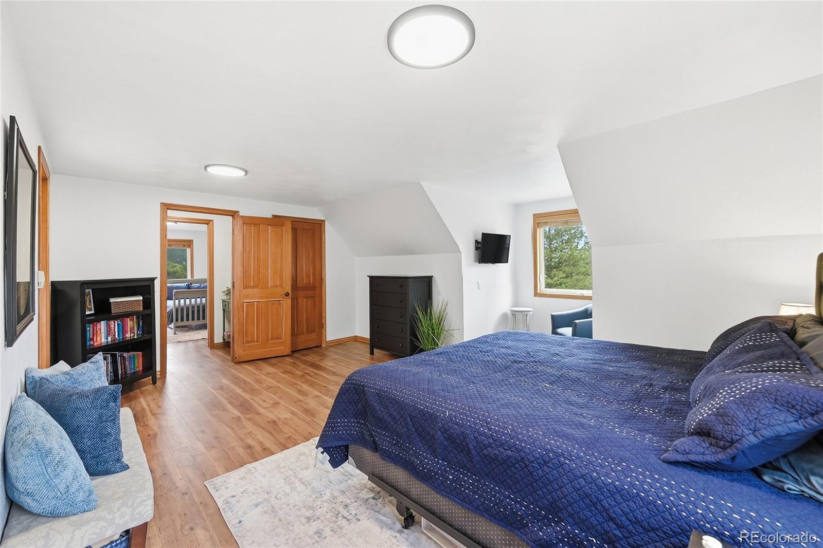 MLS Image #32 for 4718  county road 72 ,bailey, Colorado