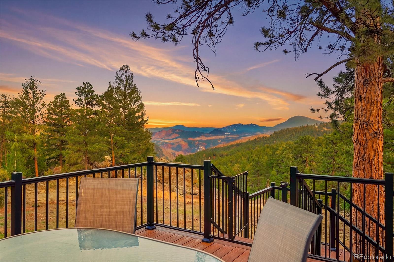 MLS Image #4 for 4718  county road 72 ,bailey, Colorado