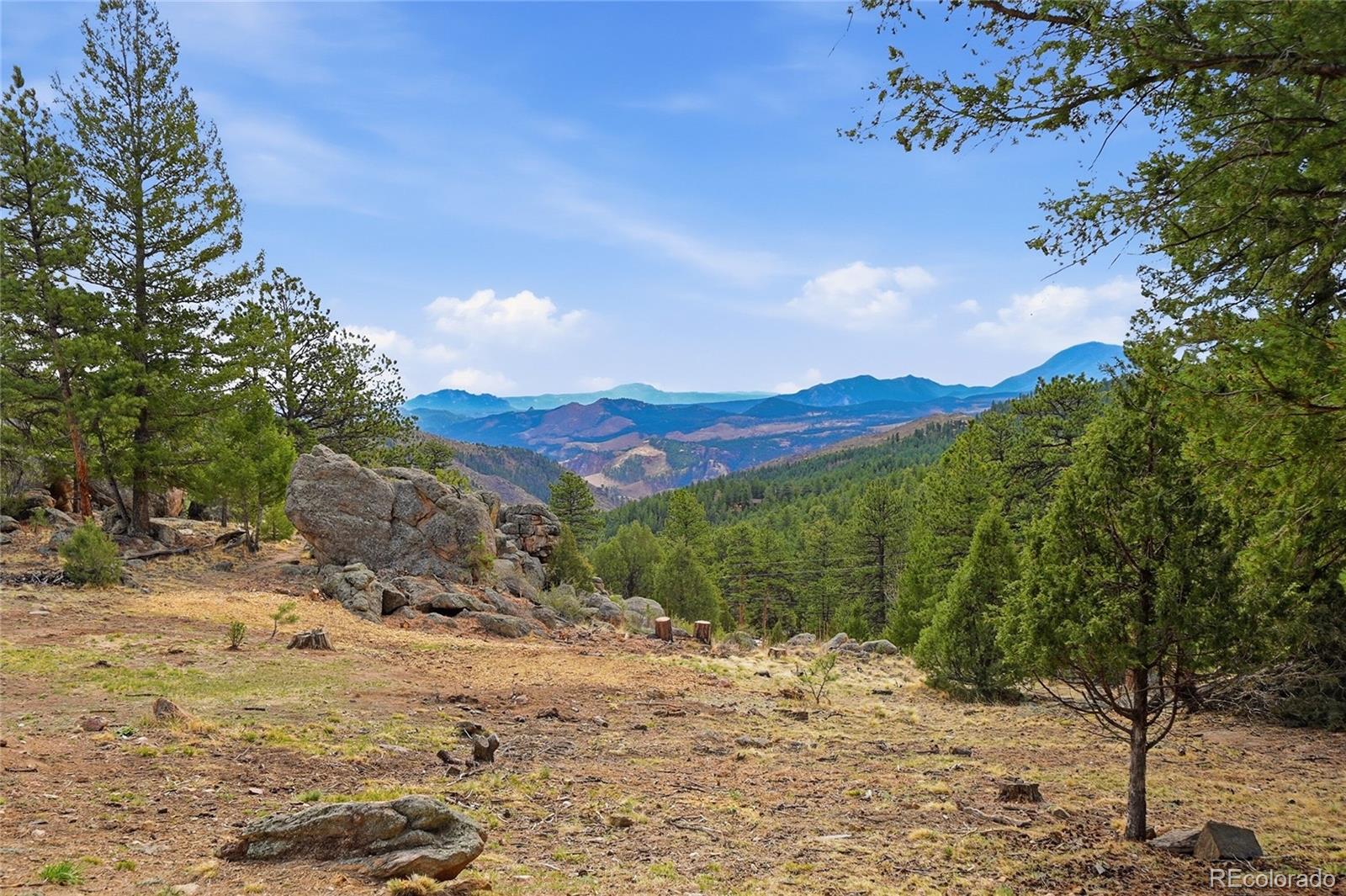 MLS Image #42 for 4718  county road 72 ,bailey, Colorado