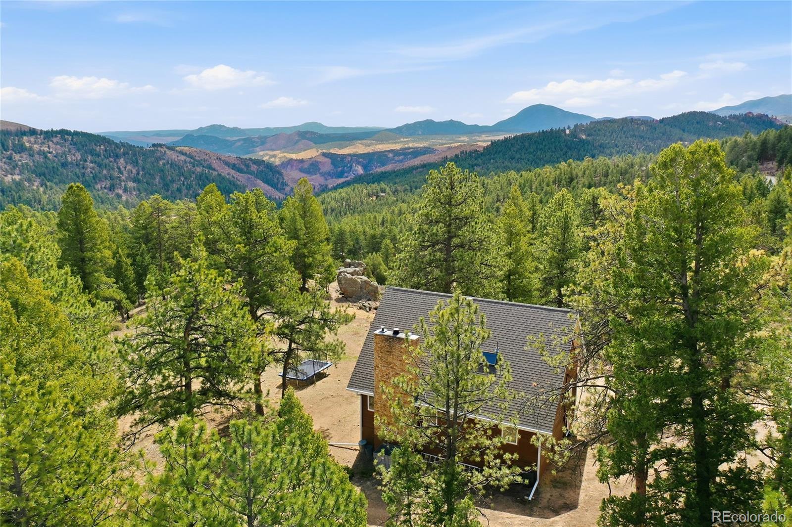 MLS Image #43 for 4718  county road 72 ,bailey, Colorado