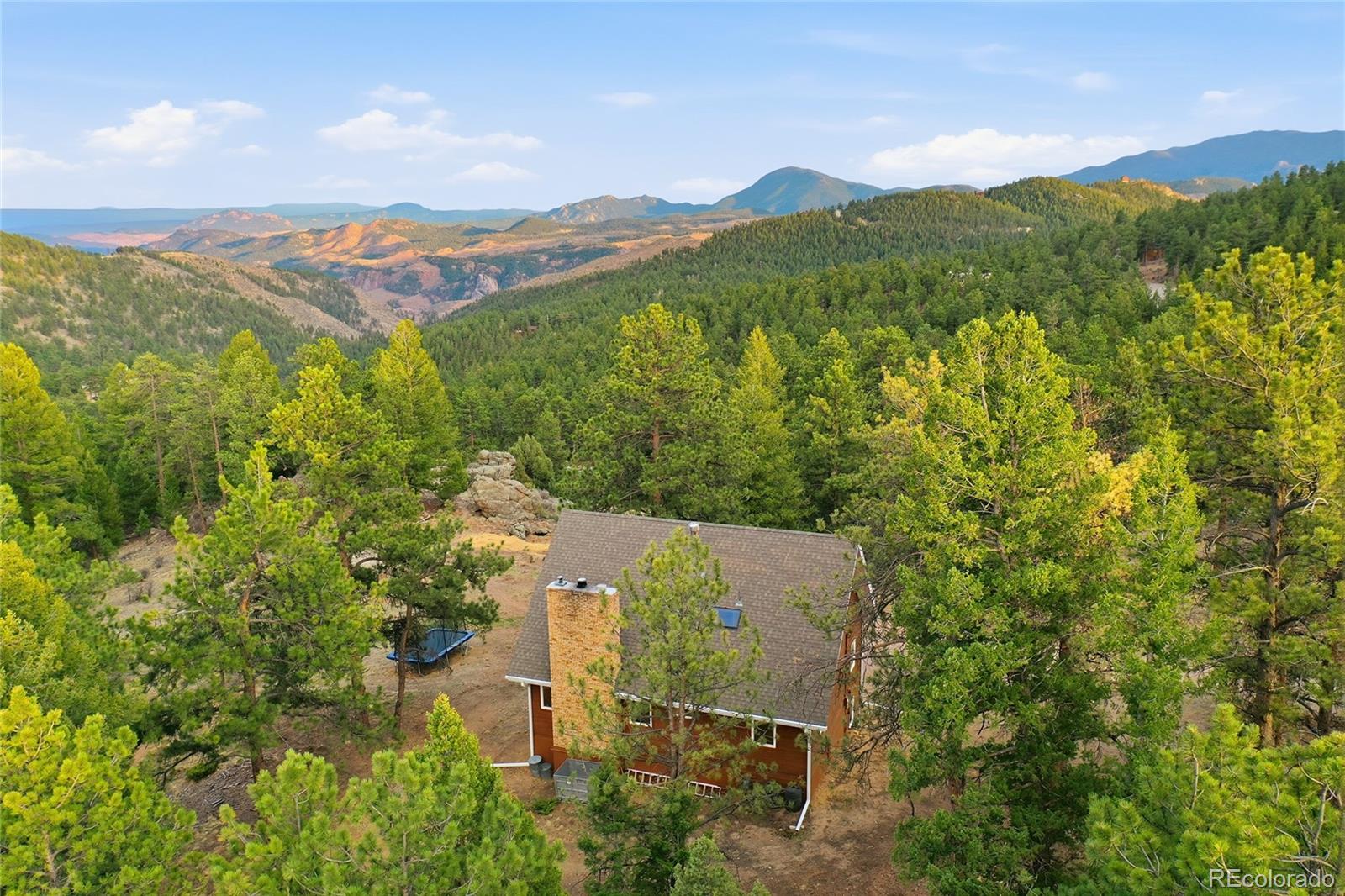 MLS Image #45 for 4718  county road 72 ,bailey, Colorado