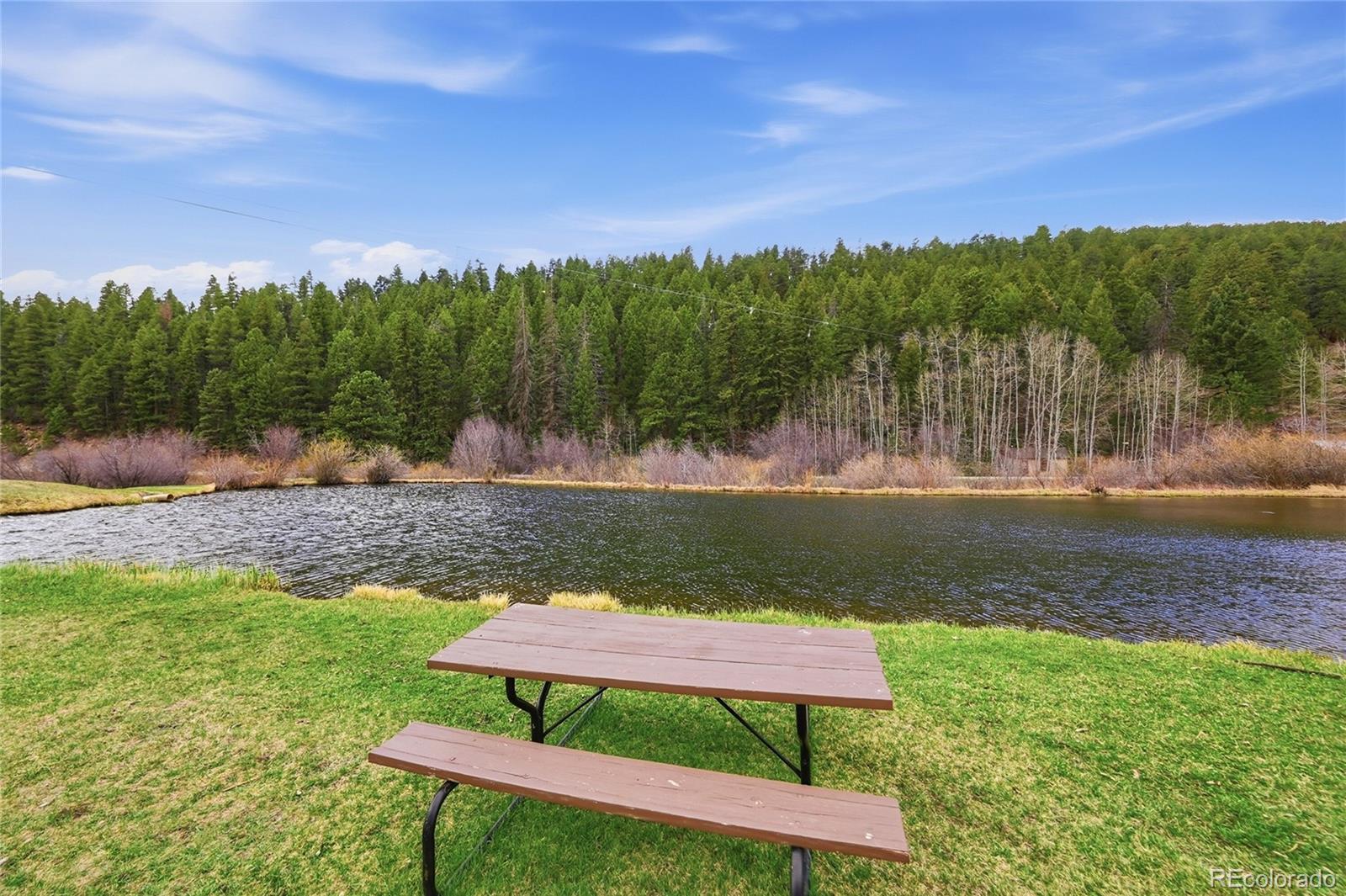 MLS Image #47 for 4718  county road 72 ,bailey, Colorado