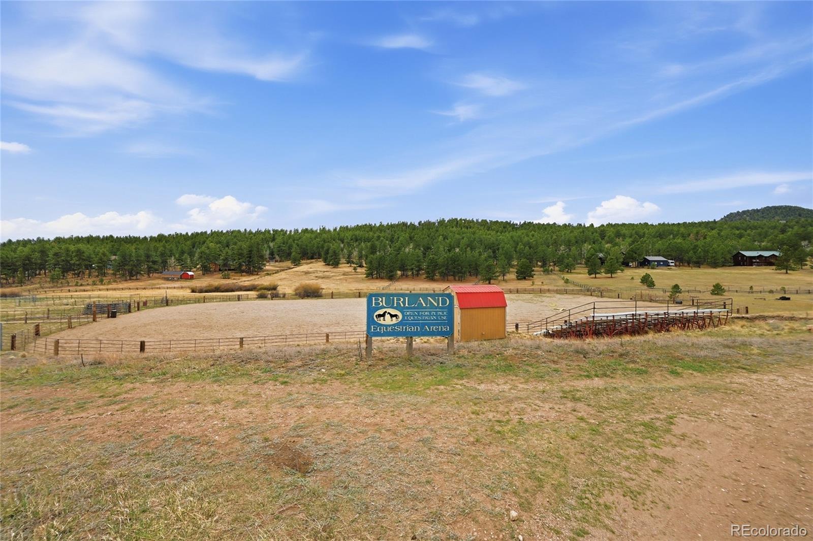 MLS Image #48 for 4718  county road 72 ,bailey, Colorado