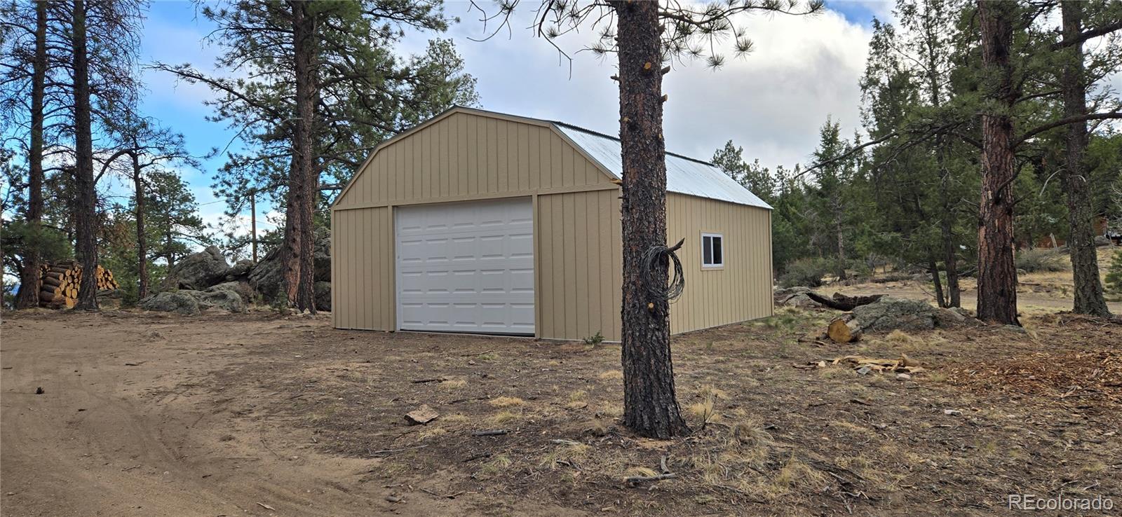 MLS Image #7 for 4718  county road 72 ,bailey, Colorado