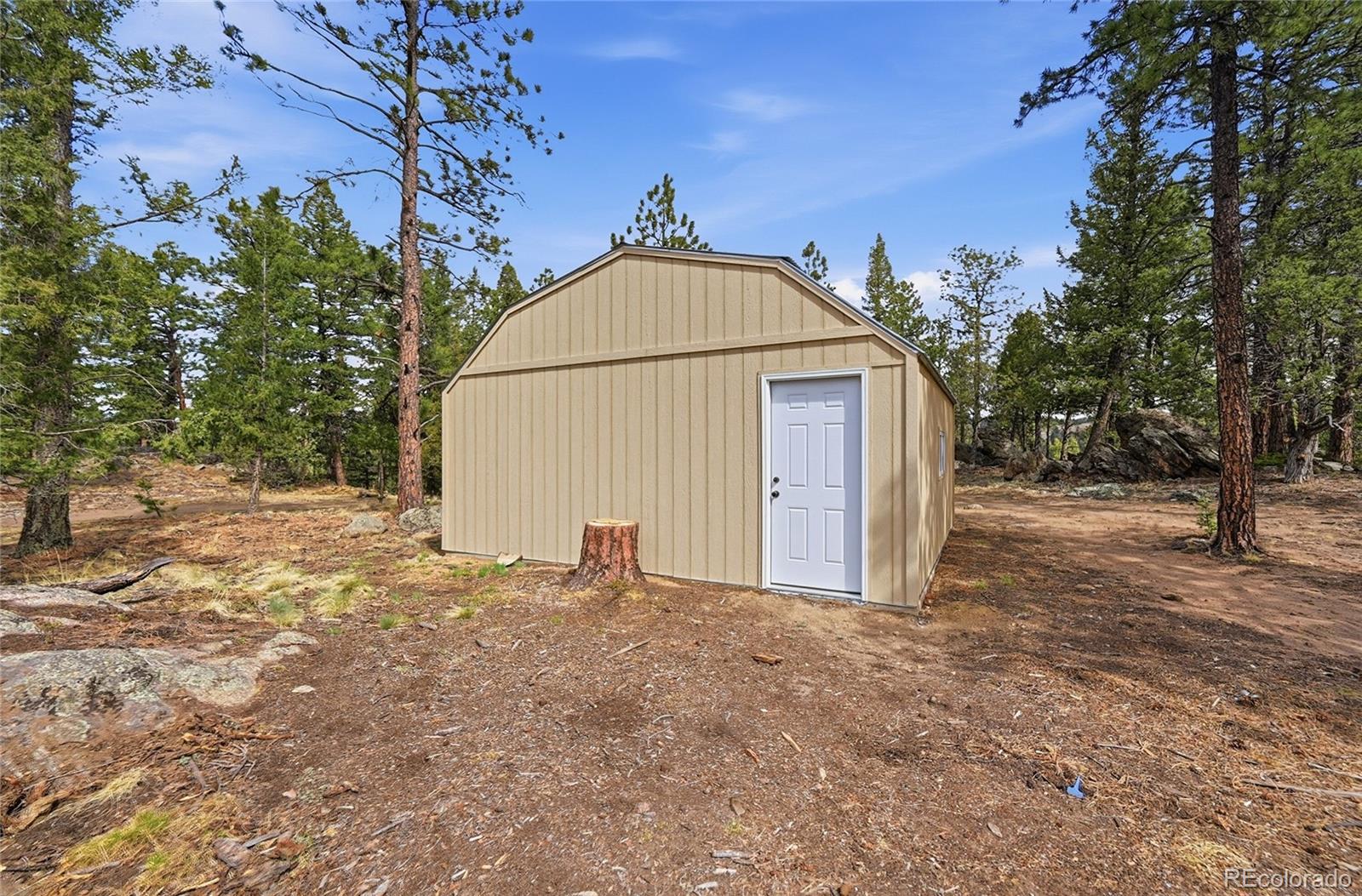 MLS Image #8 for 4718  county road 72 ,bailey, Colorado