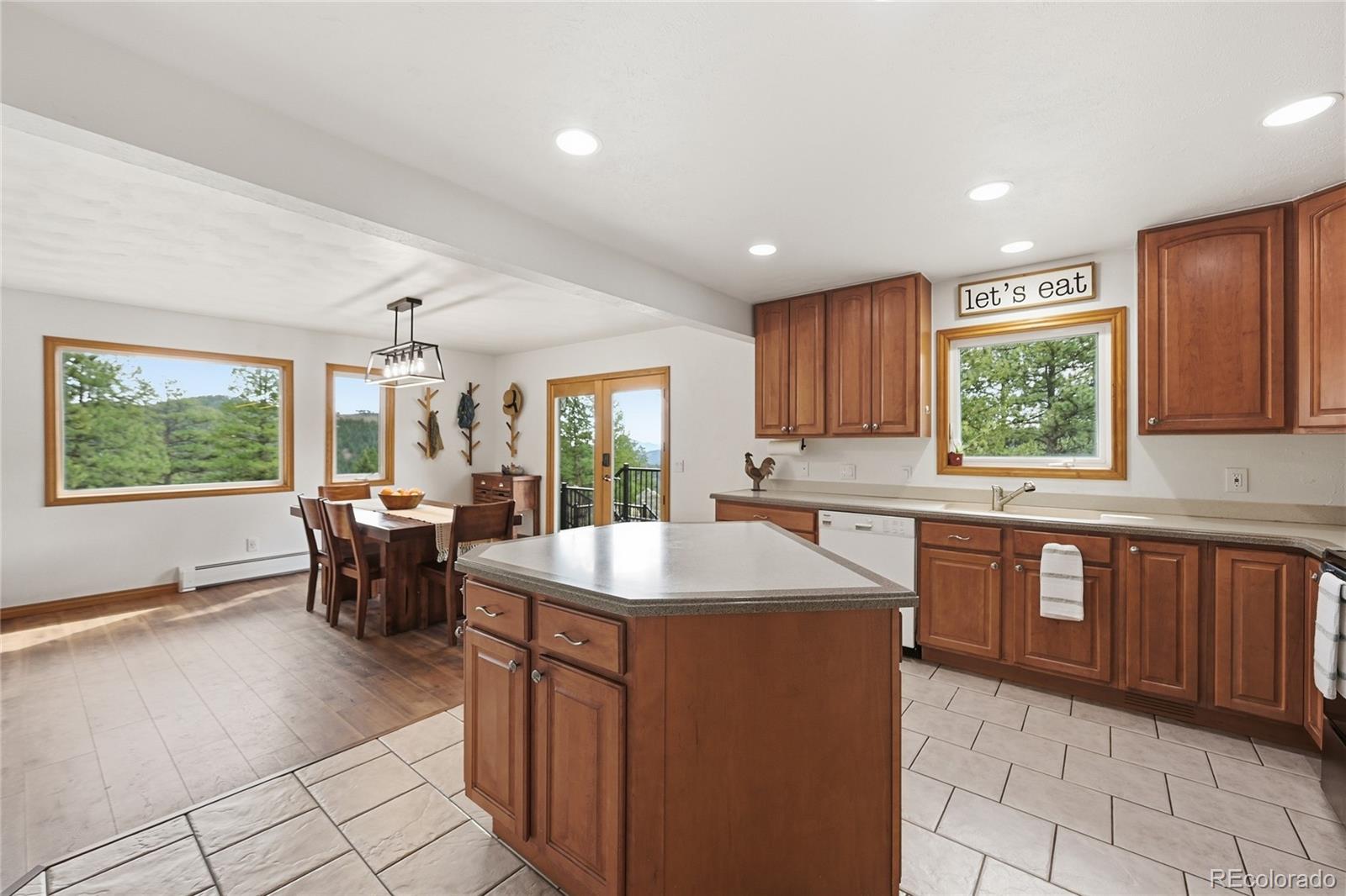 MLS Image #9 for 4718  county road 72 ,bailey, Colorado