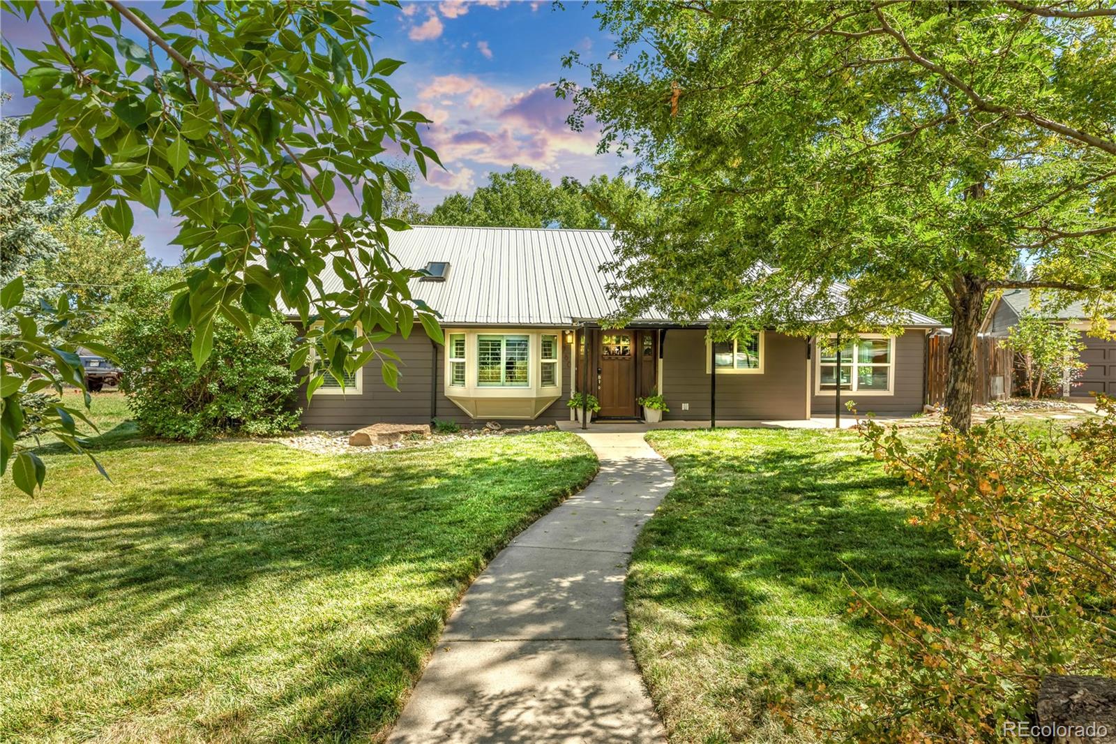 MLS Image #2 for 760  loveland street,golden, Colorado