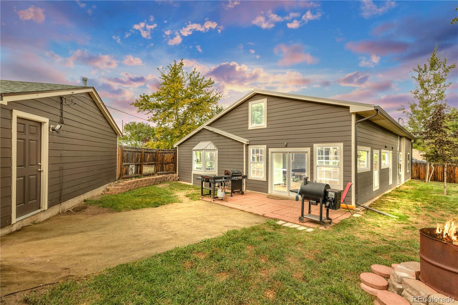MLS Image #23 for 760  loveland street,golden, Colorado